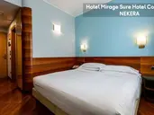 Hotel Mirage Sure Hotel Collection by Best Western