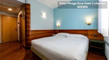 Hotel Mirage Sure Hotel Collection by Best Western
