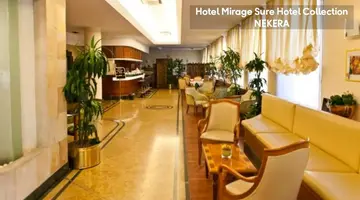 Hotel Mirage Sure Hotel Collection by Best Western