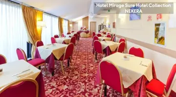 Hotel Mirage Sure Hotel Collection by Best Western