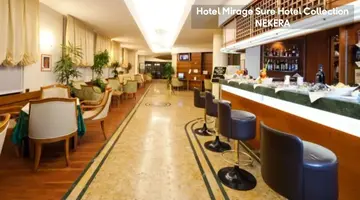 Hotel Mirage Sure Hotel Collection by Best Western