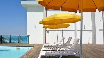Hotel Mirage