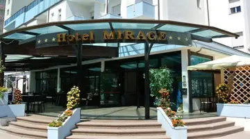 Hotel Mirage