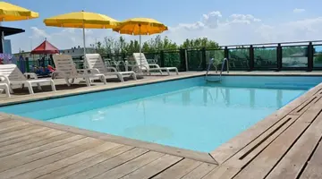Hotel Mirage