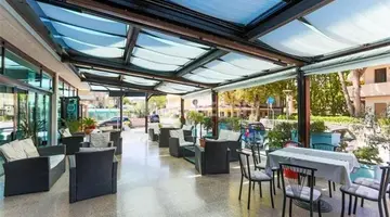 Hotel Mirage