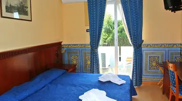 Hotel Mirage