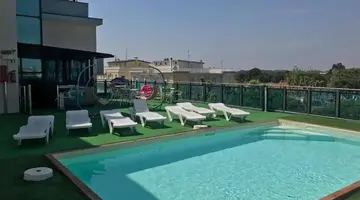 Hotel Mirage