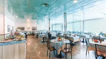 Hotel Mirage