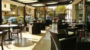 Hotel Mirage