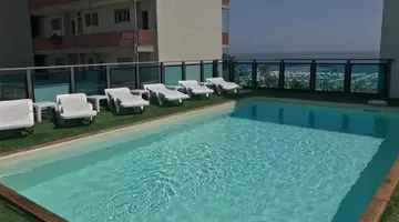 Hotel Mirage