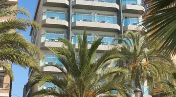 HOTEL MIRAMAR - LLORET