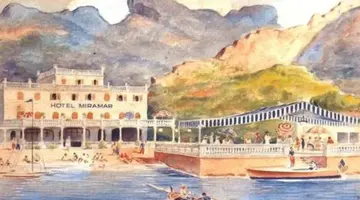 Hotel Miramar Mallorca