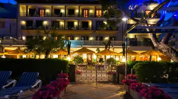 Hotel Miramar Mallorca