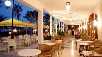 Hotel Miramar Mallorca