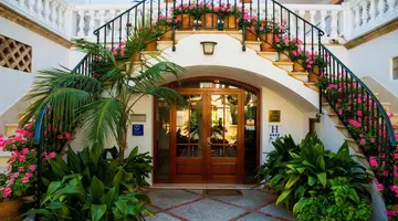Hotel Miramar Mallorca