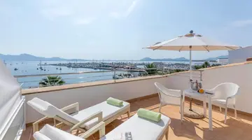Hotel Miramar Mallorca