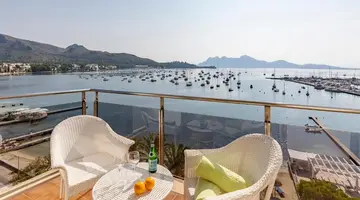 Hotel Miramar Mallorca