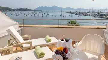 Hotel Miramar Mallorca