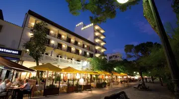 Hotel Miramar Mallorca