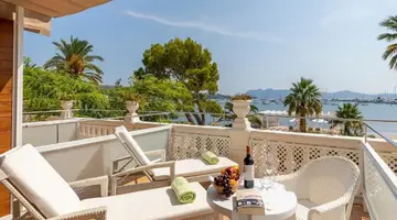 Hotel Miramar Mallorca