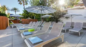 Hotel Miramar Mallorca
