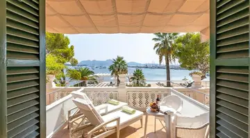 Hotel Miramar Mallorca