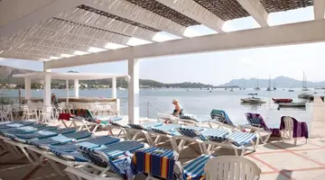 Hotel Miramar Mallorca