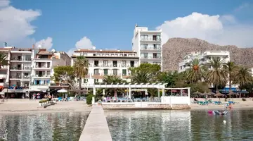 Hotel Miramar Mallorca