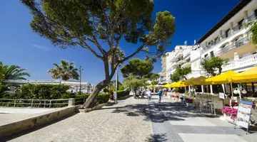 Hotel Miramar Mallorca