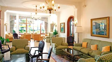 Hotel Miramar Mallorca