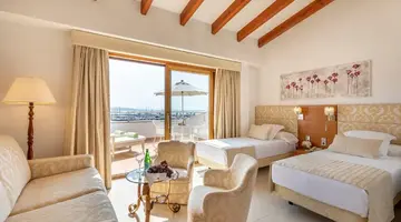 Hotel Miramar Mallorca