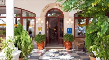 Hotel Miramar Mallorca