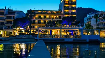 Hotel Miramar Mallorca