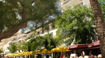 HOTEL MIRAMAR