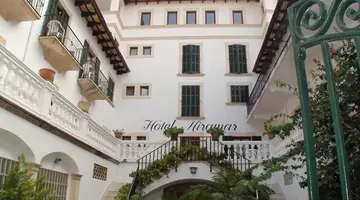 HOTEL MIRAMAR