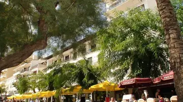 HOTEL MIRAMAR