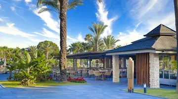 Hotel Miramare Beach