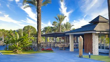 Hotel Miramare Beach