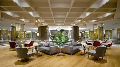 Hotel Miramare Beach