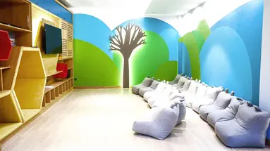 Hotel Miramare Beach