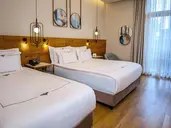 Hotel Miramare Beach