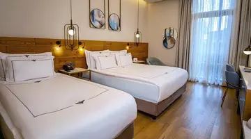Hotel Miramare Beach
