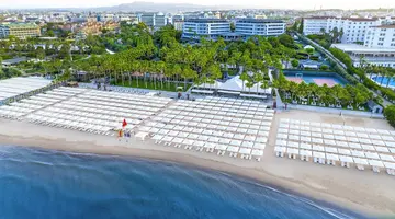 Hotel Miramare Beach