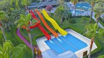 Hotel Miramare Beach