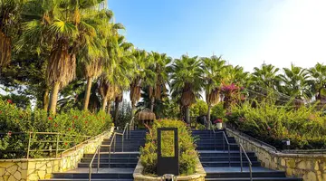 Hotel Miramare Beach