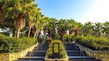 Hotel Miramare Beach