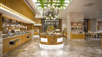 Hotel Miramare Beach