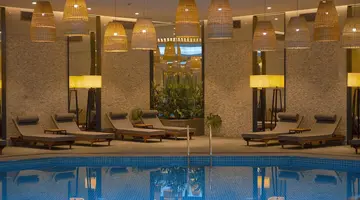 Hotel Miramare Beach