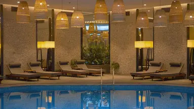 Hotel Miramare Beach