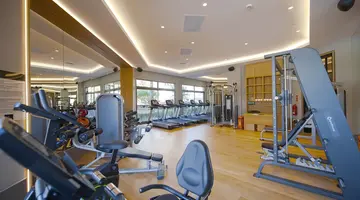 Hotel Miramare Beach